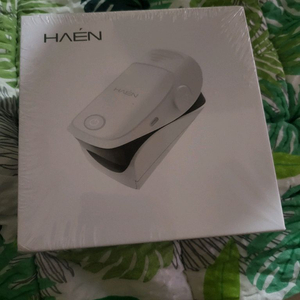 하엔 발톱 레이저 관리기