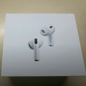 에어팟프로3세대 C타입 미개봉새상품