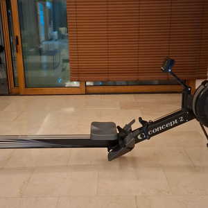 concept 2 로잉머신