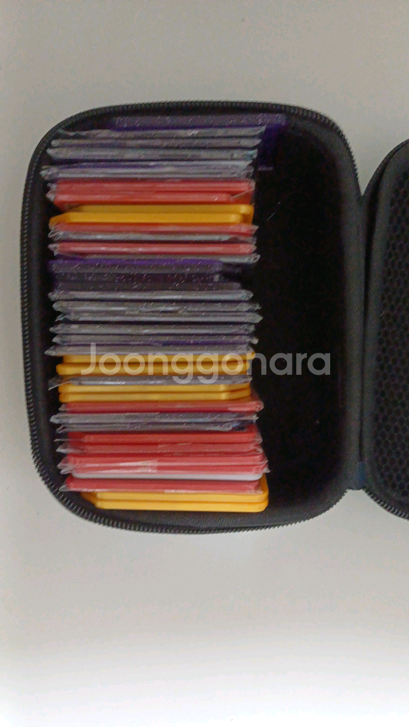 [택배비 포함]가오레 정리합니다.--1
