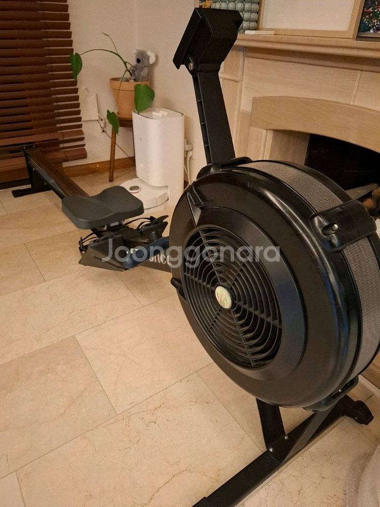 concept 2 로잉머신--2