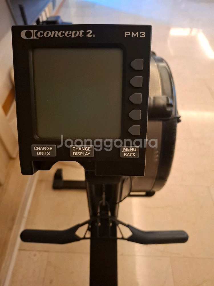 concept 2 로잉머신--1