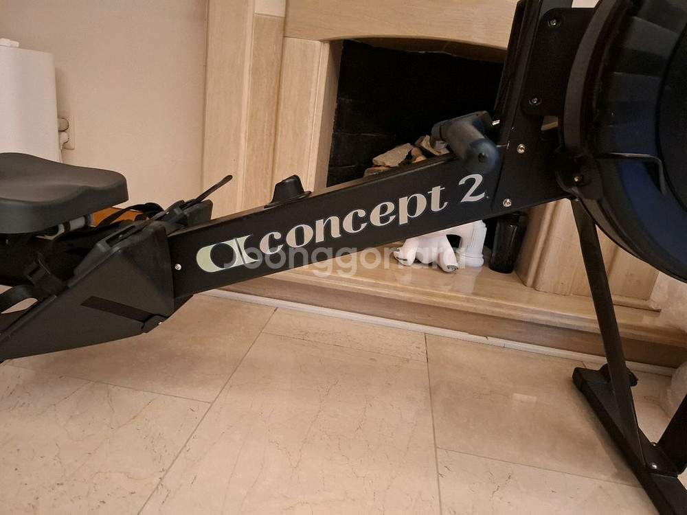concept 2 로잉머신--5