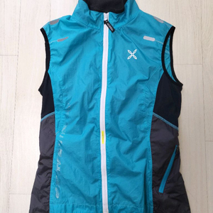 몬츄라 여성 조끼 85사이즈(무료배송)