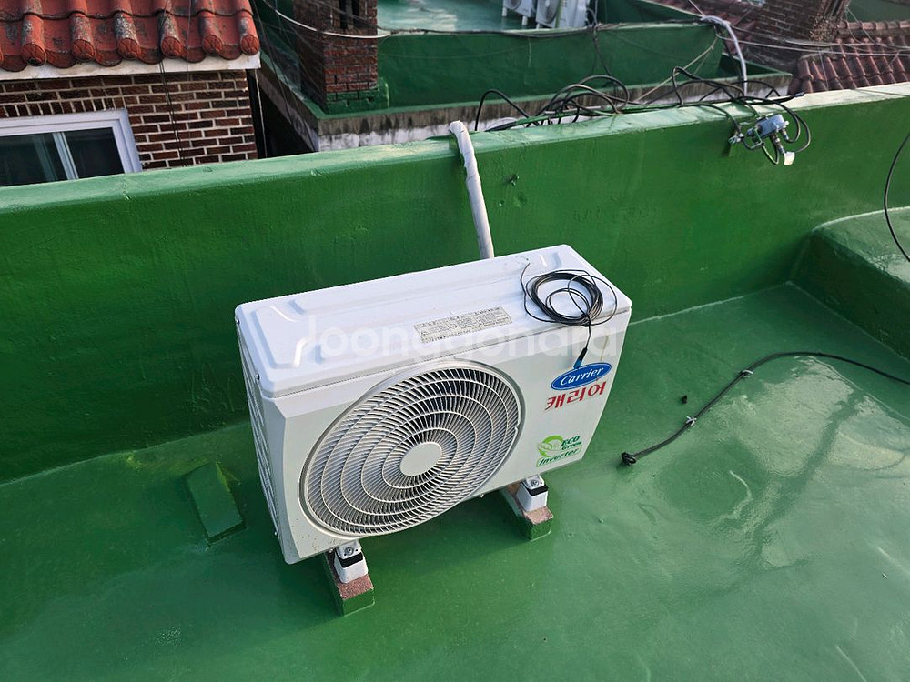 캐리어6평에어컨실사용1년가정지집25만0314994181--2