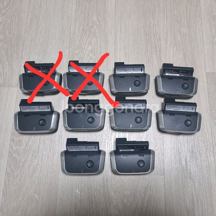 BMW 순정 블랙박스 ACE 2.0 팝니다--1
