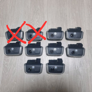 BMW 순정 블랙박스 ACE 2.0 팝니다