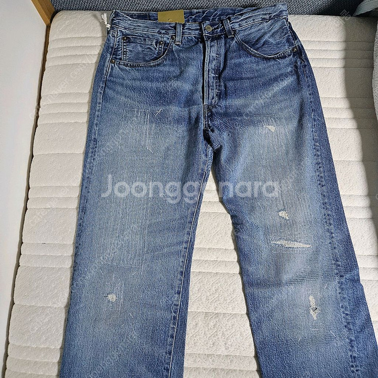 lvc 55501 tin horse 31x32 새상품--2