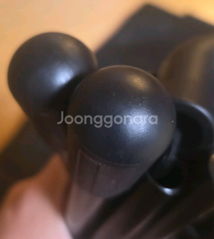 헬리녹스 택티컬 선셋체어 블랙 두개--1