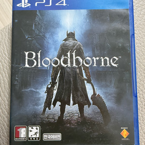 PS4 블루드본