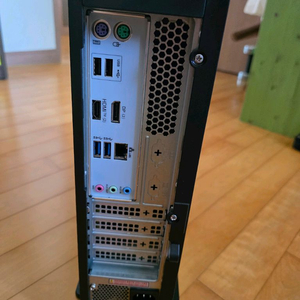 LG 데스크탑 i7-14700