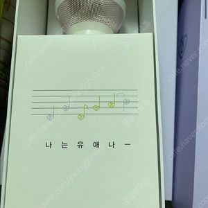 아이유 응원봉 아이크버전2판매