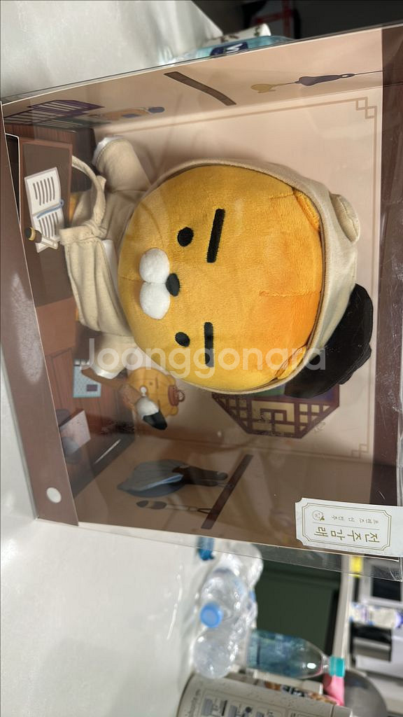 카카오프렌즈 인 전주 인형 판매합니다.--0