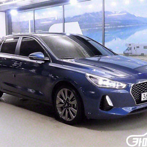 [현대]i30 (PD) 1.6 터보 스포츠 프리미엄 #