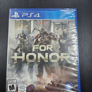 ps4/플스4 포아너 영어자막버전