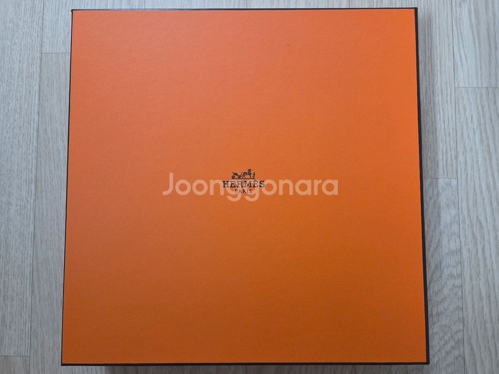 명품박스) 에르메스 상자--0