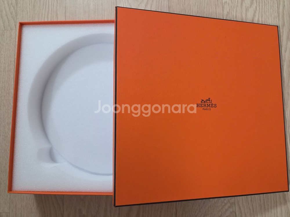 명품박스) 에르메스 상자--2
