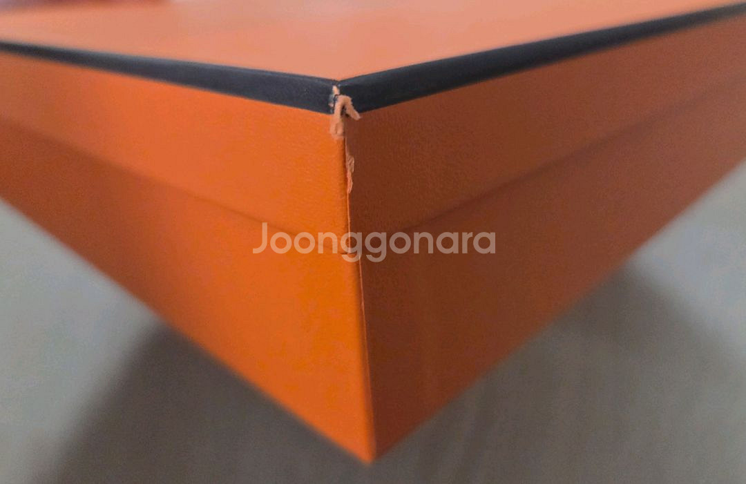 명품박스) 에르메스 상자--3