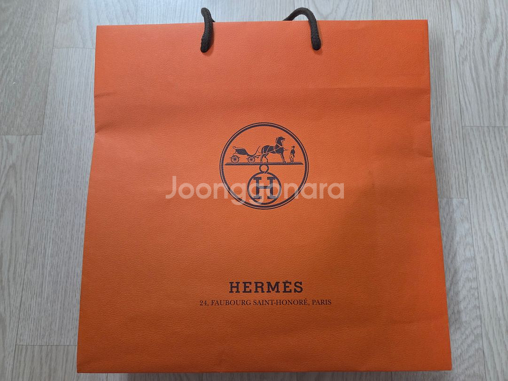 명품박스) 에르메스 상자--5