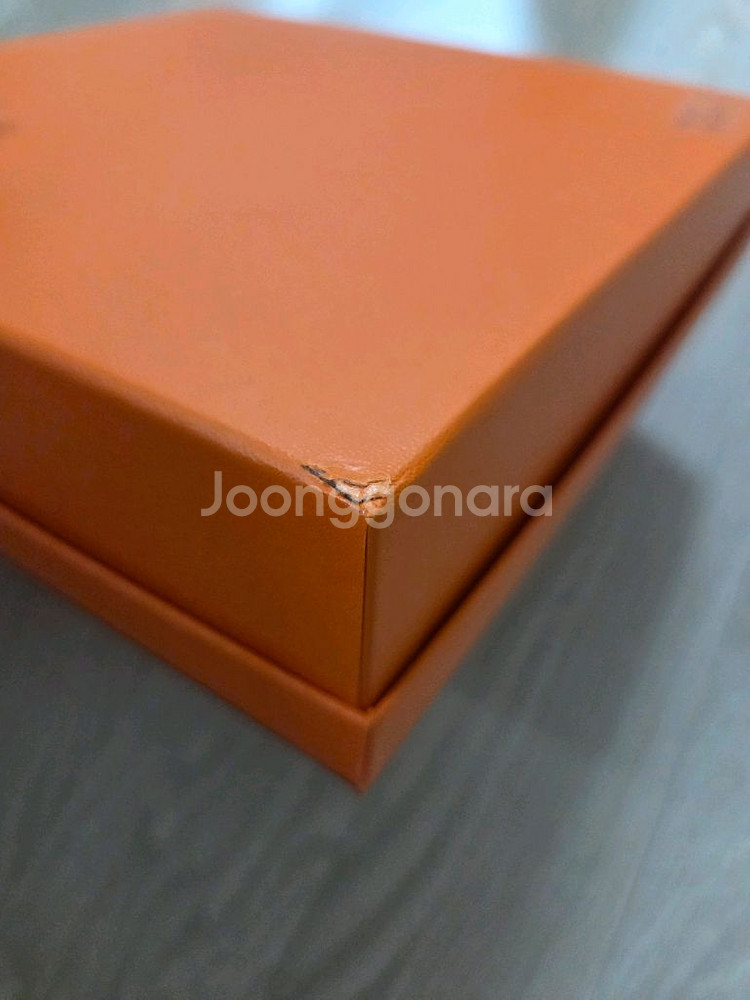 명품박스) 에르메스 상자--4