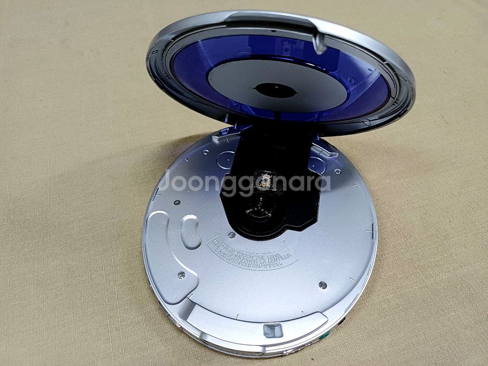 주일선물 4, 켄우드 CDP DPC-X527--1