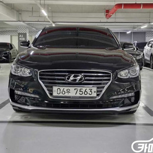 [현대]그랜저 IG 3.0 GDI 익스클루시브 #앱특가