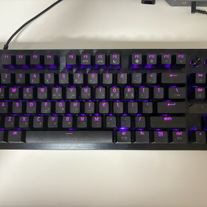 레이저 헌츠맨 v3 pro tkl 풀윤활