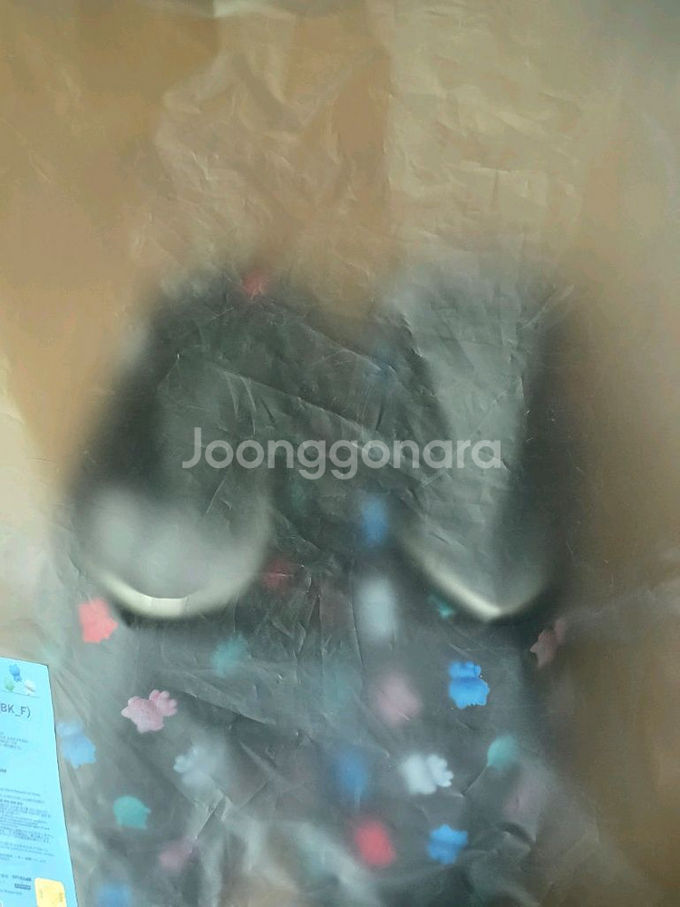 르세라핌 어프어프 콜라보 일괄판매--8