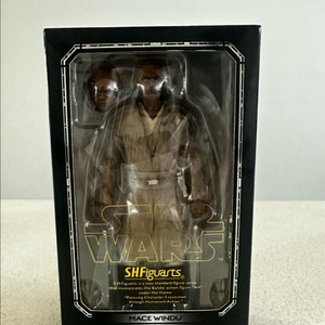 SHF 스타워즈 윈두 팝니다