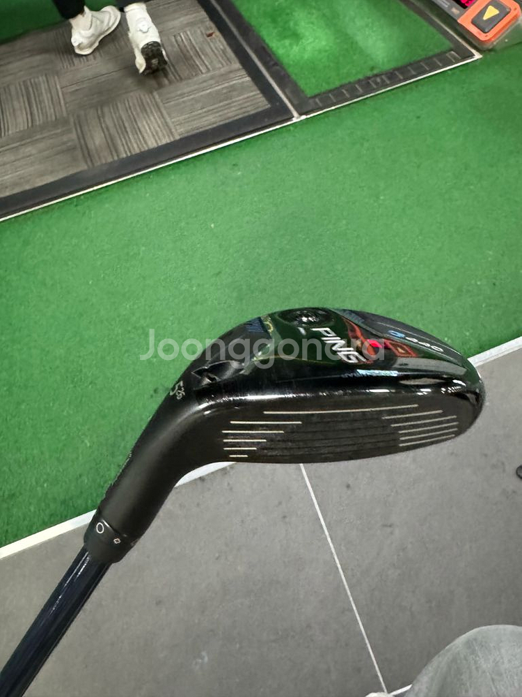 핑 440 425. 유틸 4번 5번 벤투스 tr 8x--7