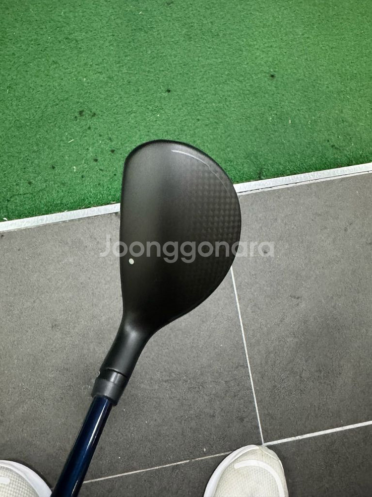 핑 440 425. 유틸 4번 5번 벤투스 tr 8x--5