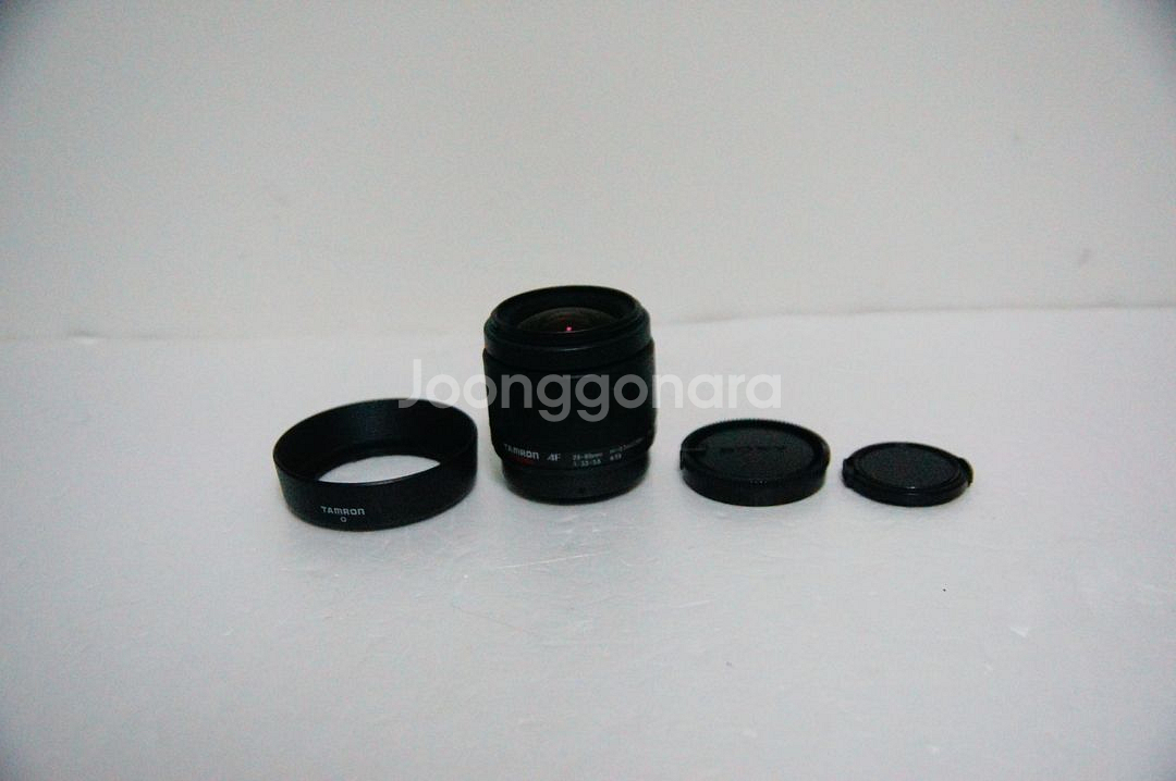 소니용 탐론 Aspherica 28-80mm 렌즈 ​--0