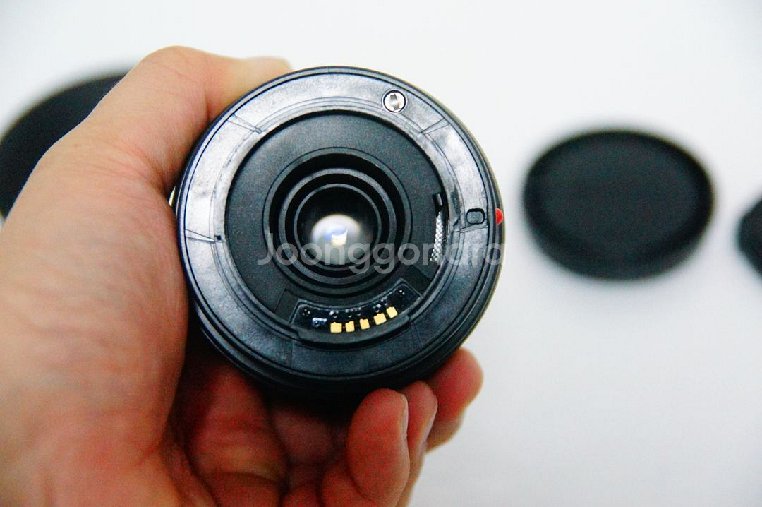소니용 탐론 Aspherica 28-80mm 렌즈 ​--2