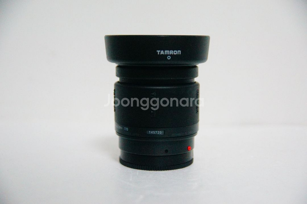 소니용 탐론 Aspherica 28-80mm 렌즈 ​--4