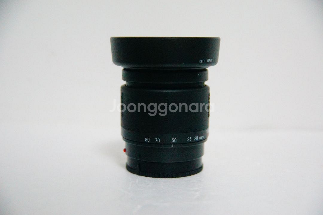 소니용 탐론 Aspherica 28-80mm 렌즈 ​--5