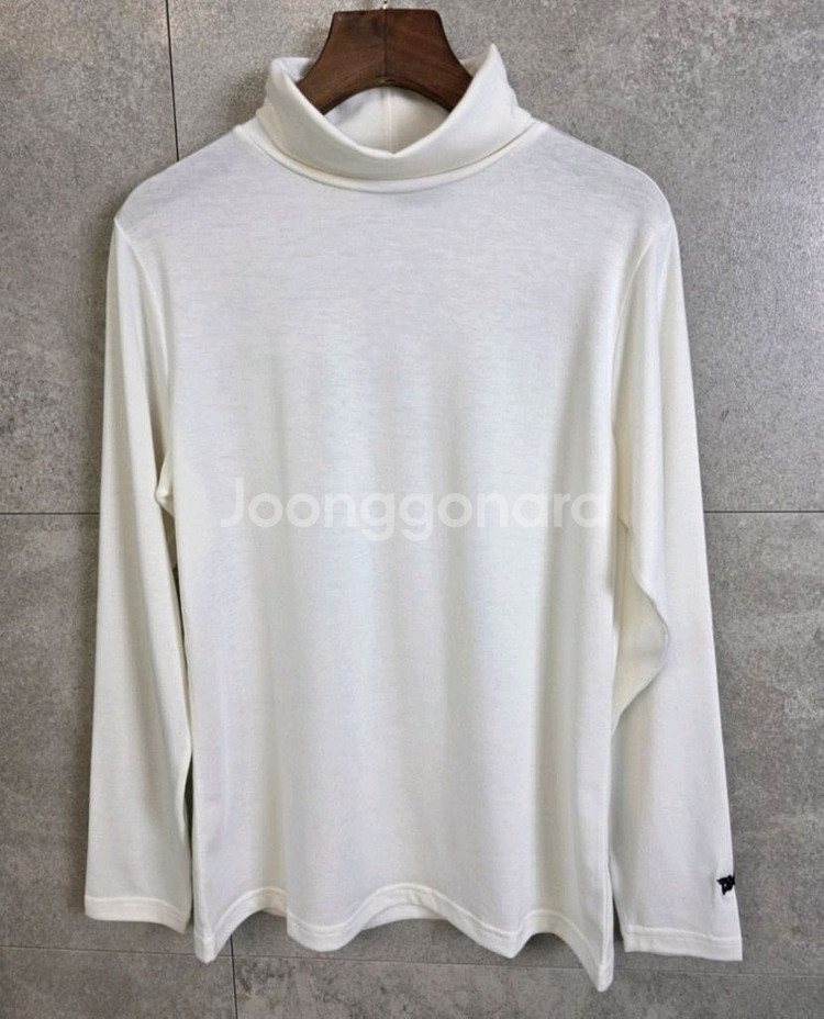 (신상) PXG 목폴라 티셔츠--0