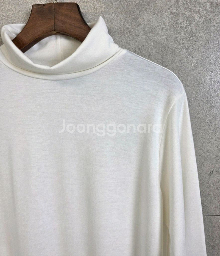 (신상) PXG 목폴라 티셔츠--2