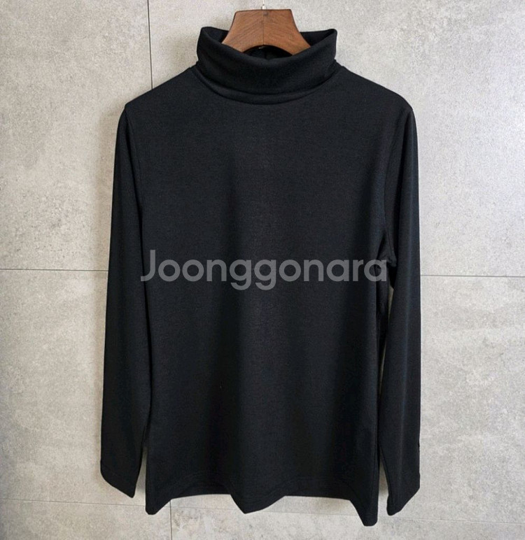 (신상) PXG 목폴라 티셔츠--3