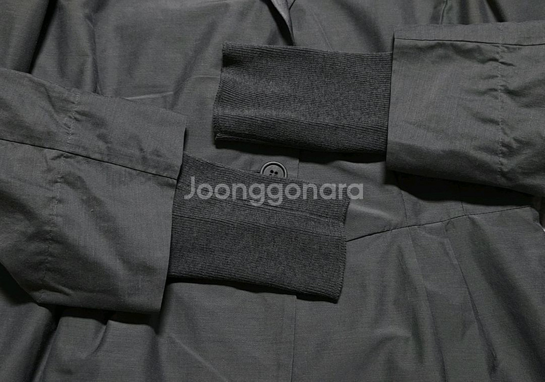 브루넬로쿠치넬리 정품 집업 판매합니다--8