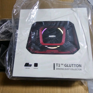 Dspiae t1 pro 글루톤 집진기 판매 합니다