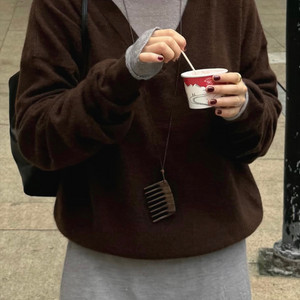 게드 ged philo pullover 필로 풀오버 니