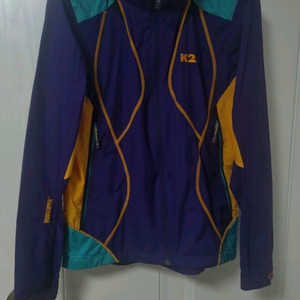 여성 K2 바람막이 90사이즈 컨디션 최상