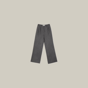 웨어웨더 필로 울 슬랙스 pilo wool slacks