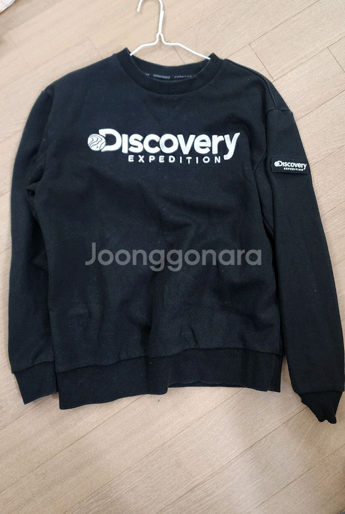 디스커버리 후드티90, 맨투맨 90--2