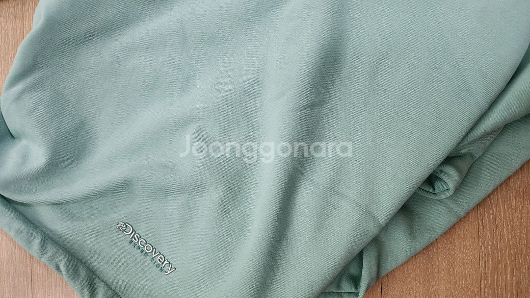 디스커버리 후드티90, 맨투맨 90--1