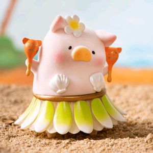 루루더피기 피규어