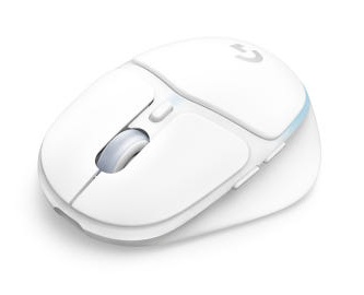 로지텍G G705 오로라 컬렉션 미개봉 국내정품 새제품--0