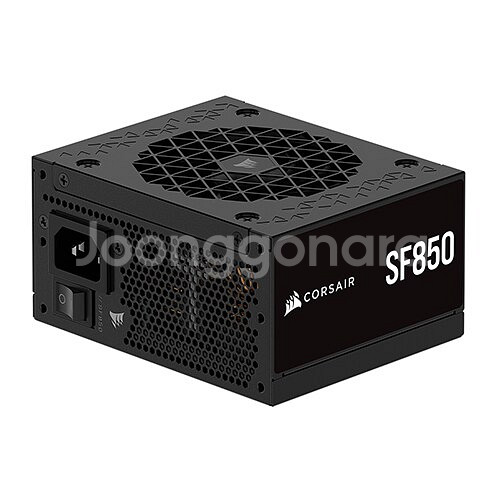 커세어 CORSAIR SF850 ETA플래티넘 ATX3--0