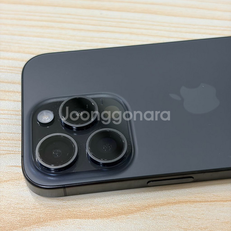 아이폰 15 프로 128GB--9