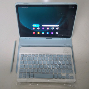 갤럭시탭S9 FE 128G Wifi S급.SM-X51